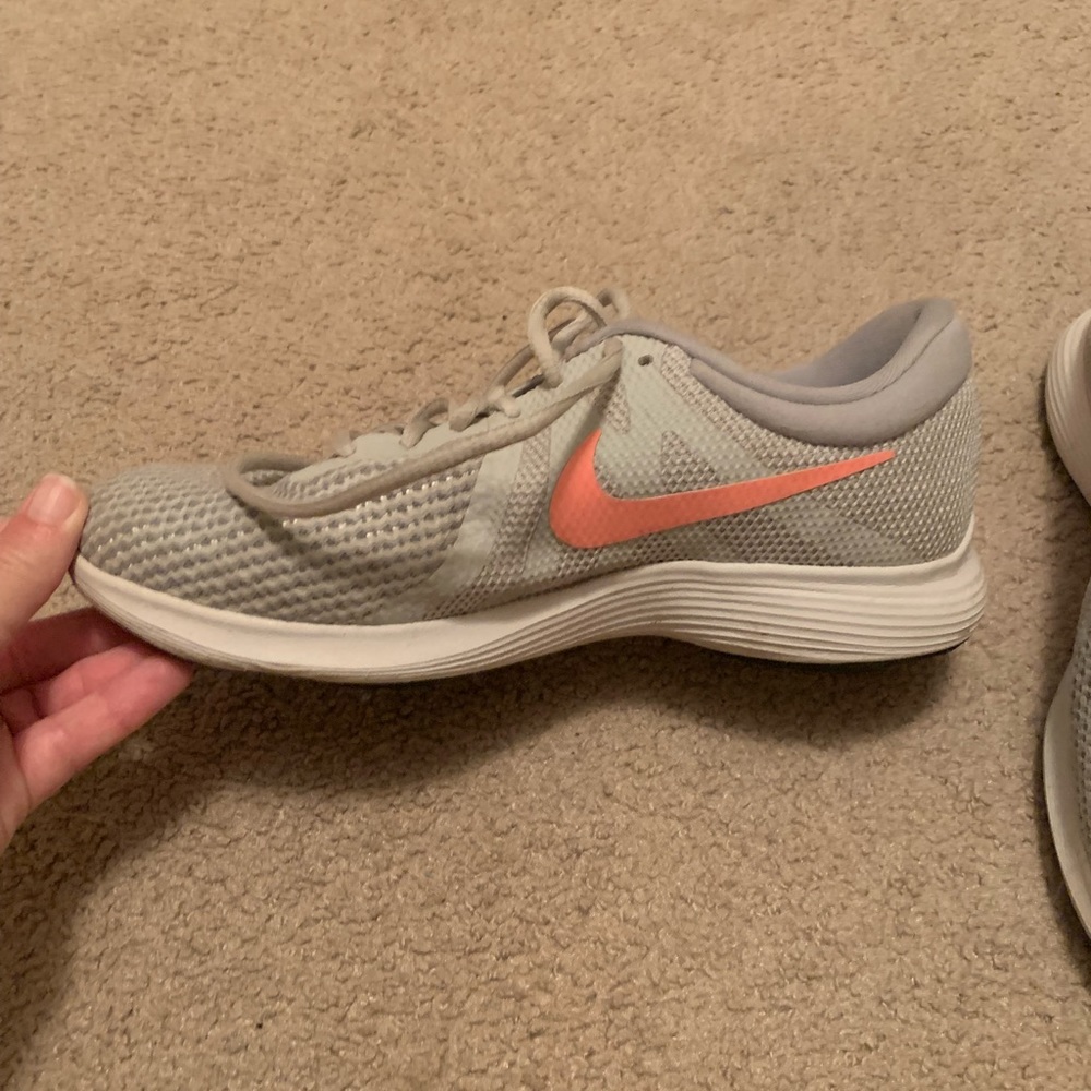 Nike shoes